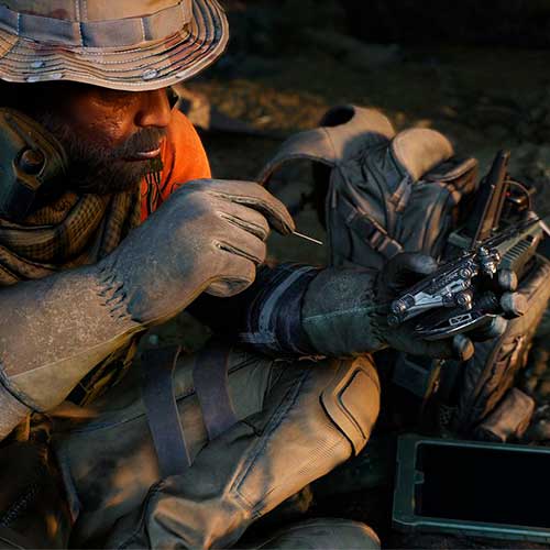 Tom Clancy's Ghost Recon Breakpoint: Ultimate Edition Cd Key UPlay US